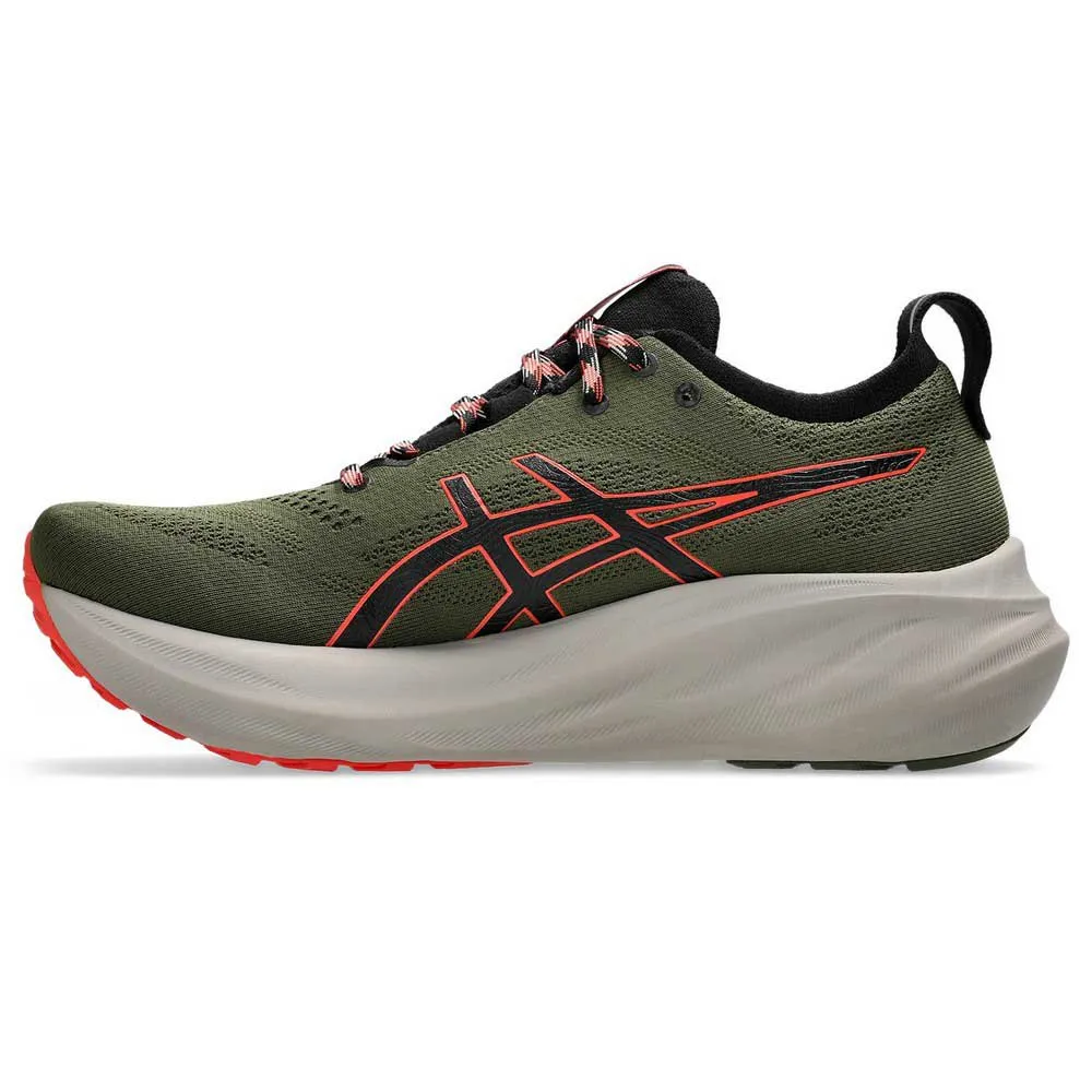 Asics Gel-Nimbus 26 TR SS25 Shoes Asics Gel-Nimbus 26 TR SS25 Shoes