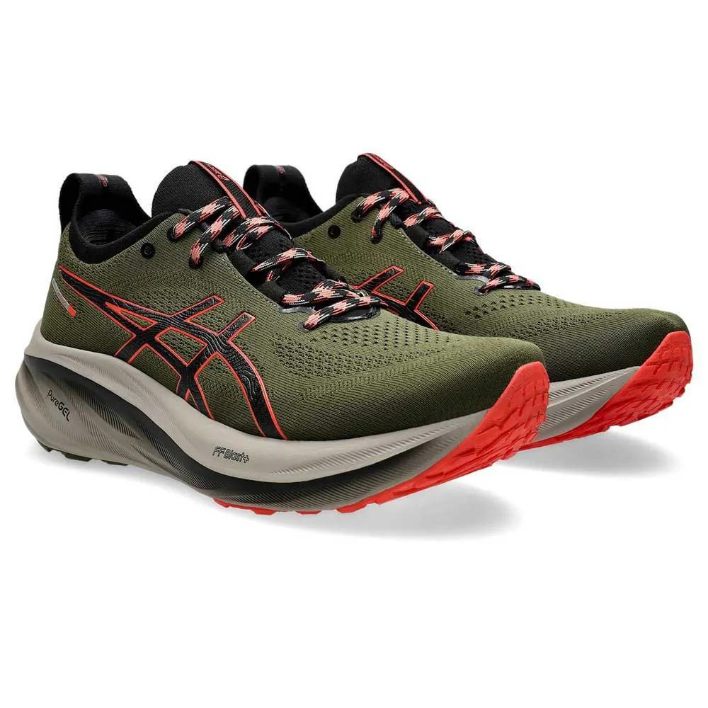 Asics Gel-Nimbus 26 TR SS25 Shoes Asics Gel-Nimbus 26 TR SS25 Shoes