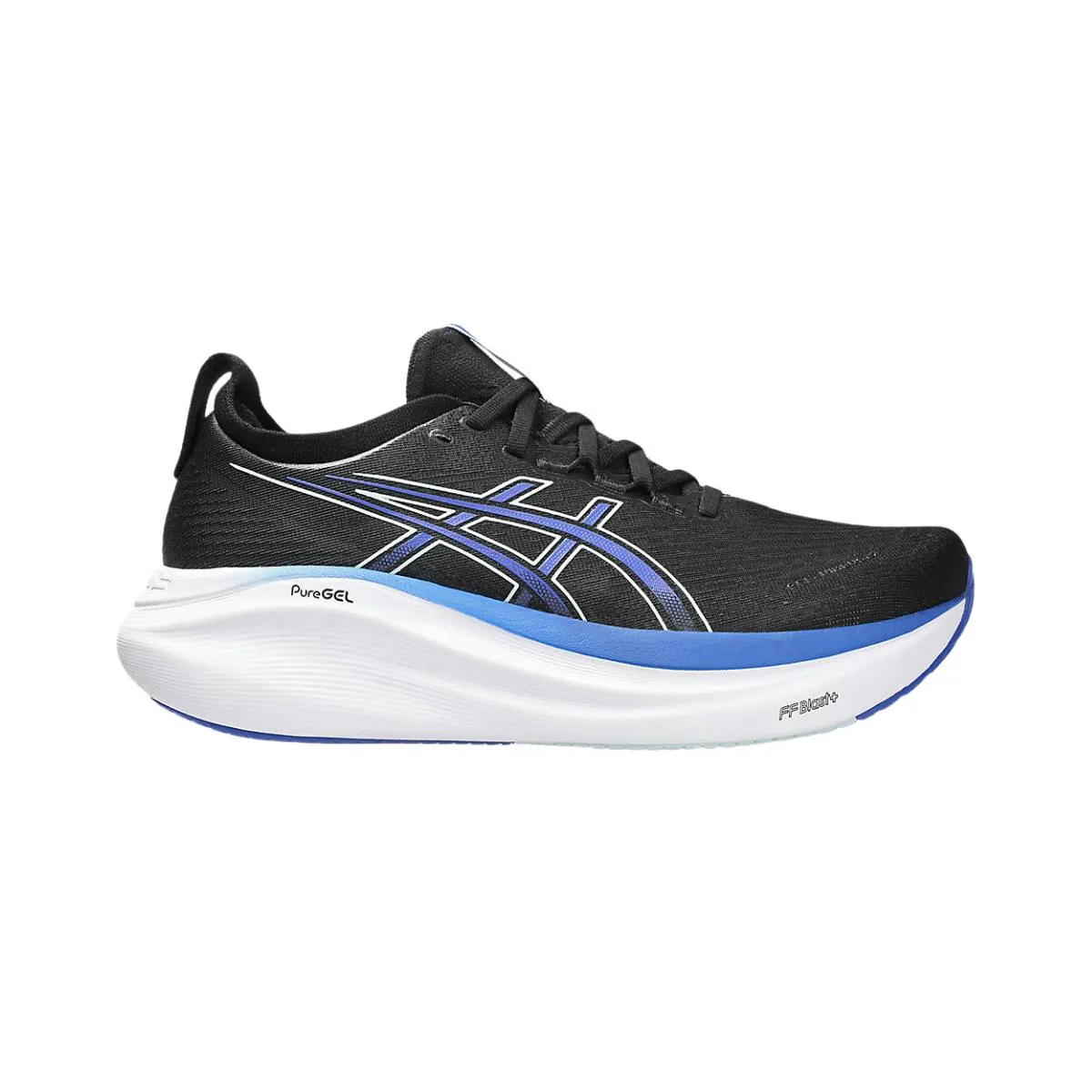 Asics Gel-Nimbus 27 AW25 Shoes Asics Gel-Nimbus 27 AW25 Shoes