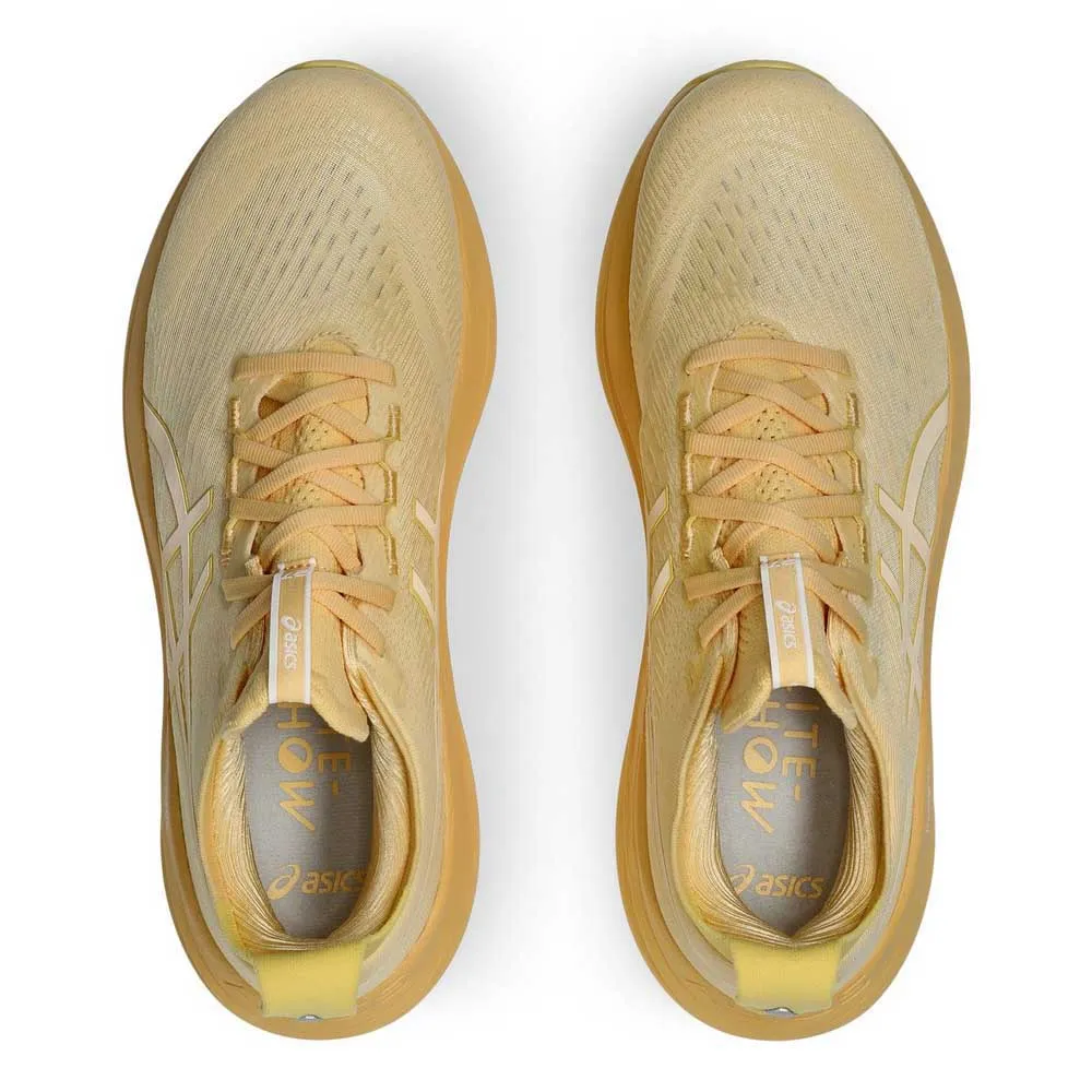 Asics Gel-Nimbus 27 Lite-Show Shoes