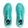 Asics Gel Nimbus 27 Löparskor Refurbished female, Wave teal / illuminate mint