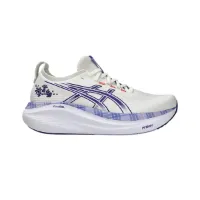 Asics Gel-Nimbus 27 Shoes by Eilish McColgan SS25 Women Asics Gel-Nimbus 27 Shoes by Eilish McColgan SS25 Women