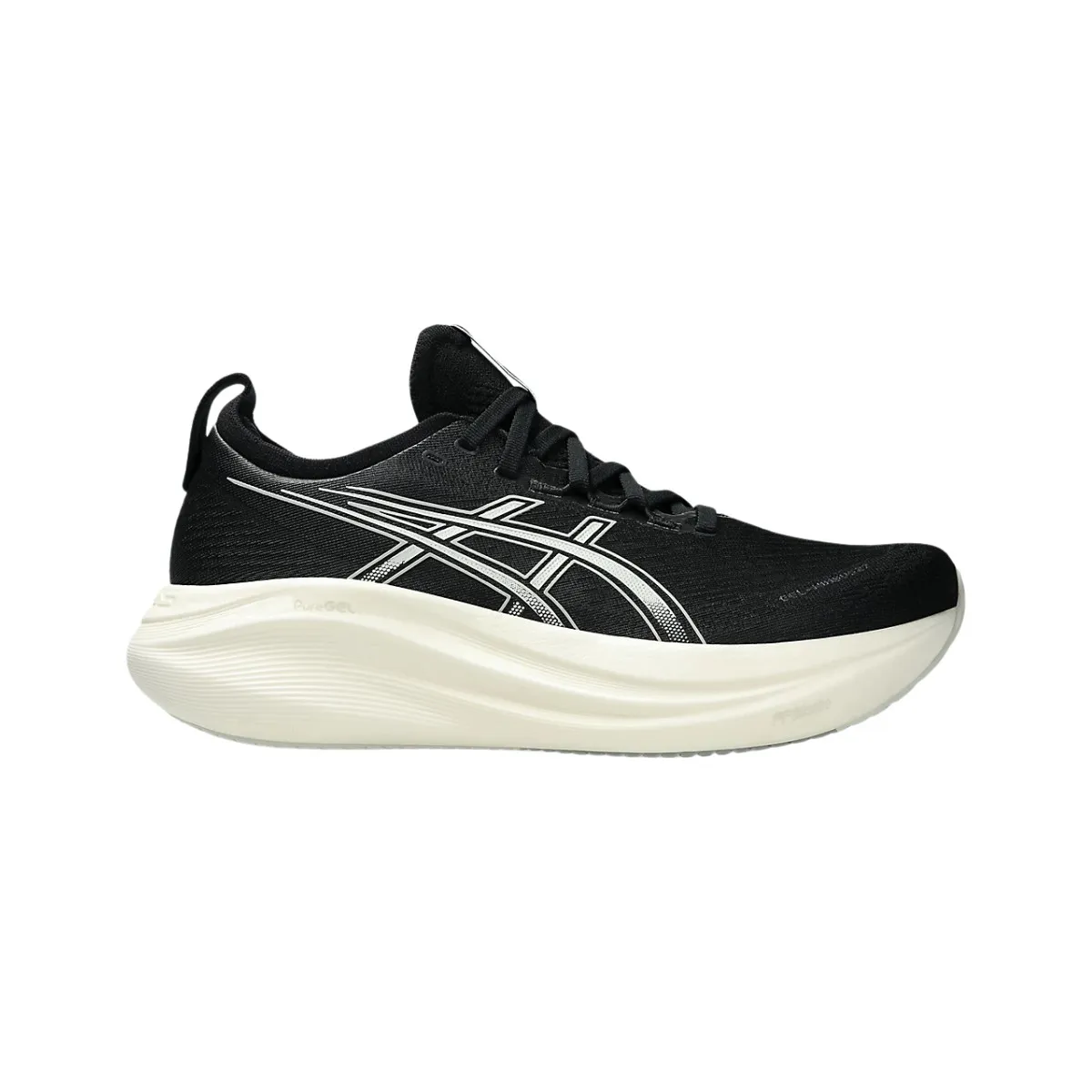 Asics Gel-Nimbus 27 Shoes SS25 Asics Gel-Nimbus 27 Shoes SS25