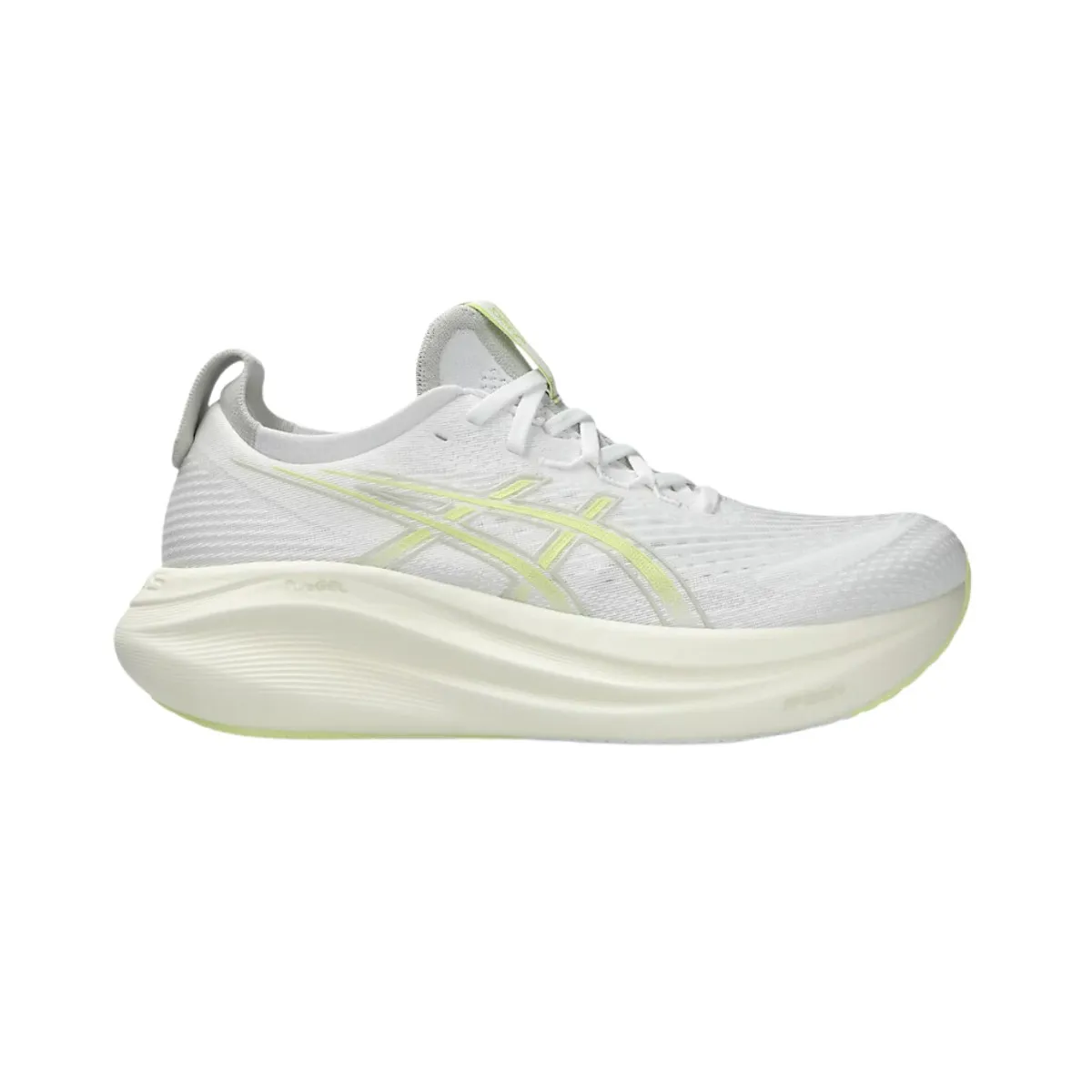 Asics Gel-Nimbus 27 Shoes SS25 Asics Gel-Nimbus 27 Shoes SS25