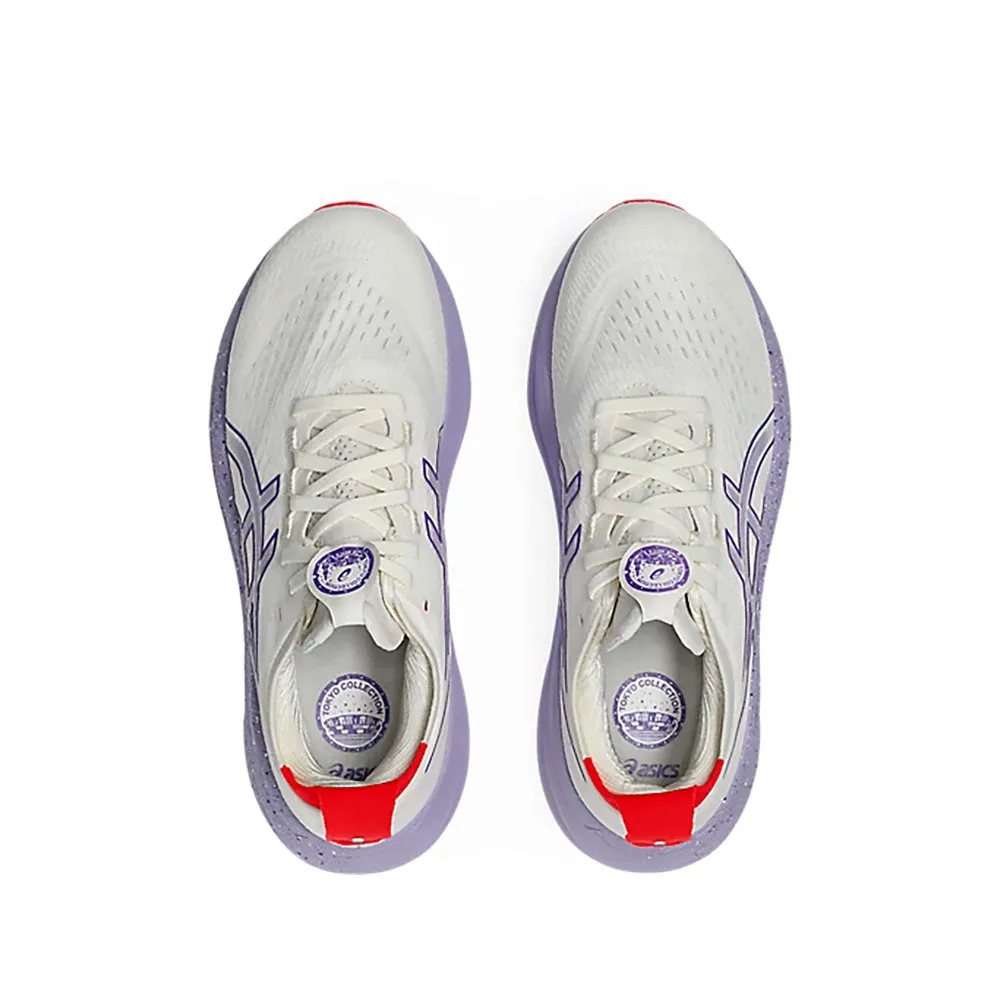 Asics Gel-nimbus 27 Tokyo Löparskor female
