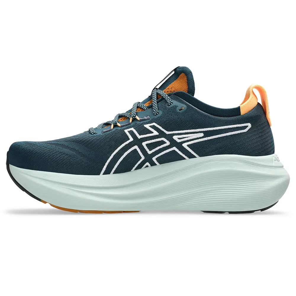 Asics Gel-nimbus 27 Tr Löparskor male