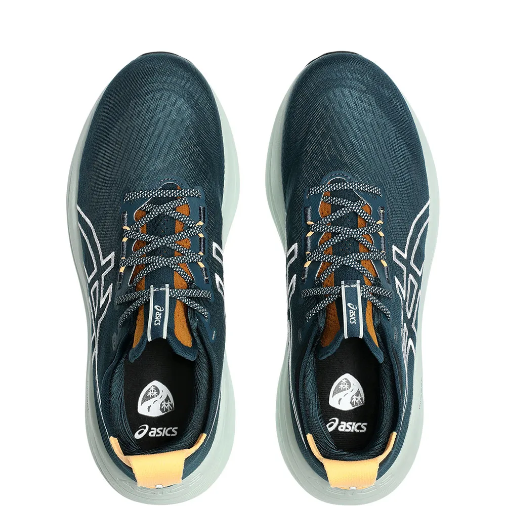 Asics Gel-nimbus 27 Tr Löparskor male