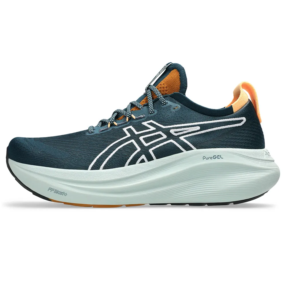 Asics Gel-nimbus 27 Tr Löparskor male