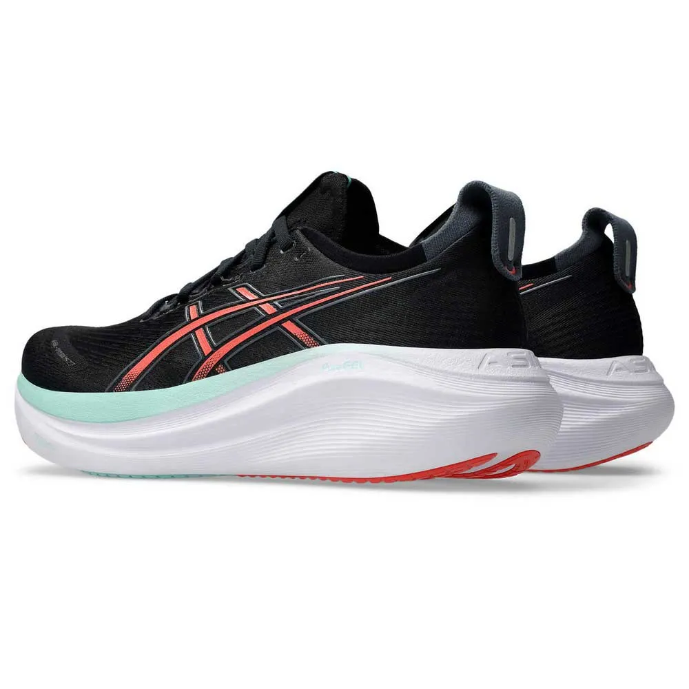 Asics Gel-Nimbus 27 Women's Shoes SS25