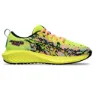 Safety yellow / black