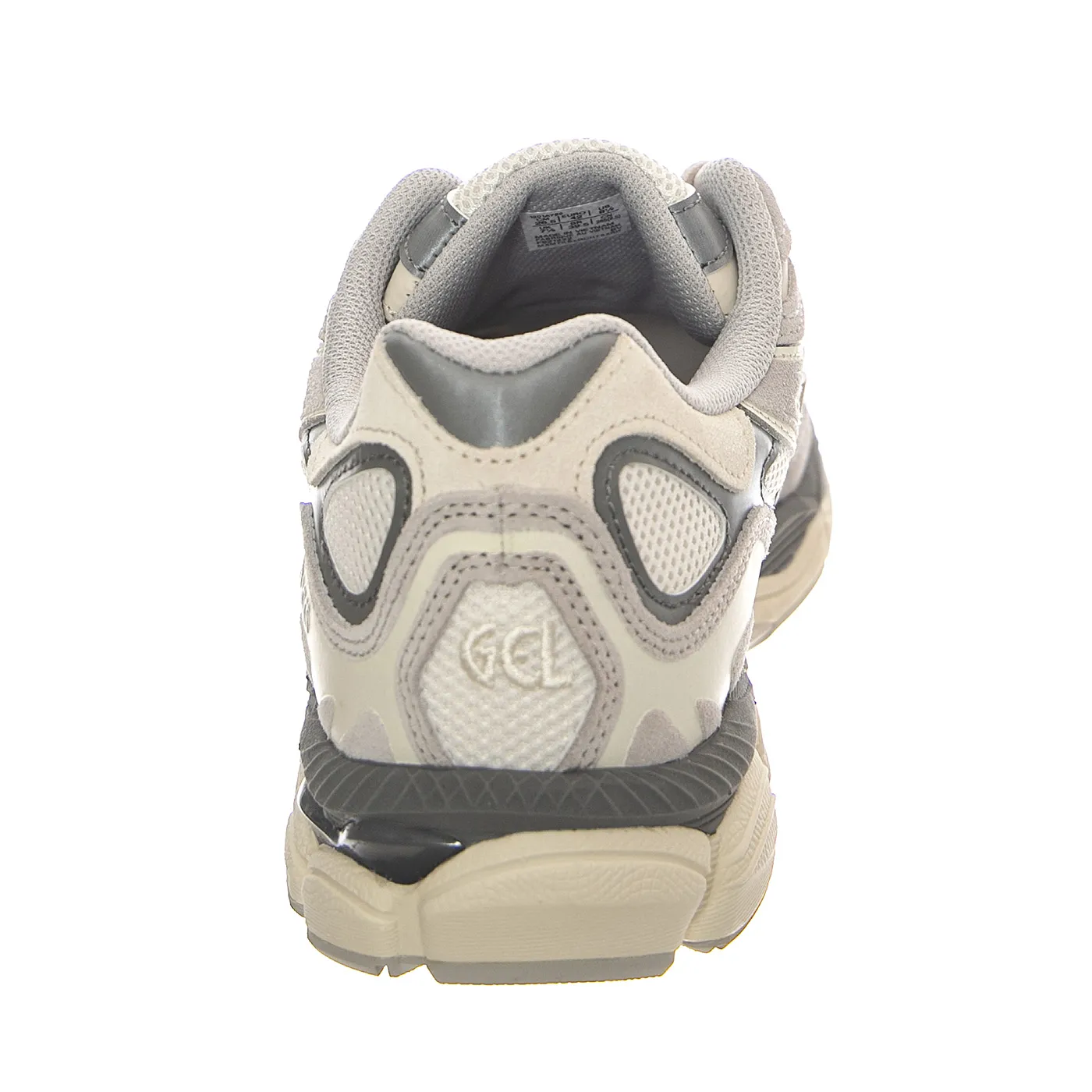 Asics Gel-nyc Skor male