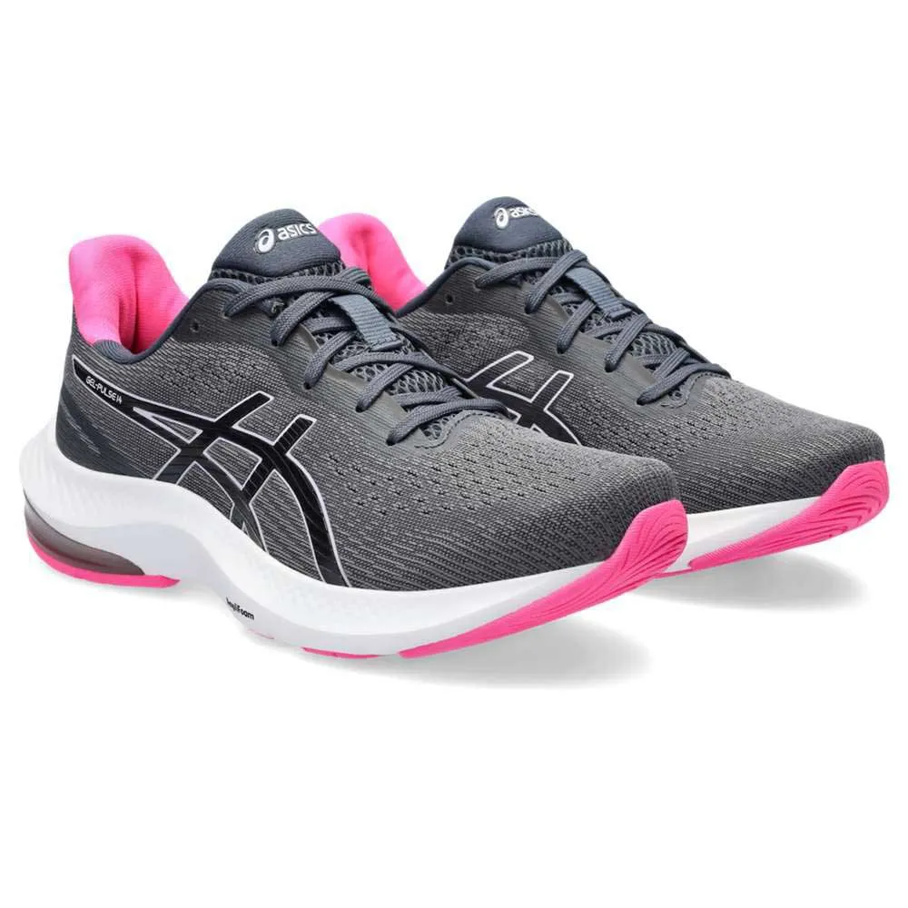 Asics Gel-pulse 14 Löparskor female, Metropolis / tarmac