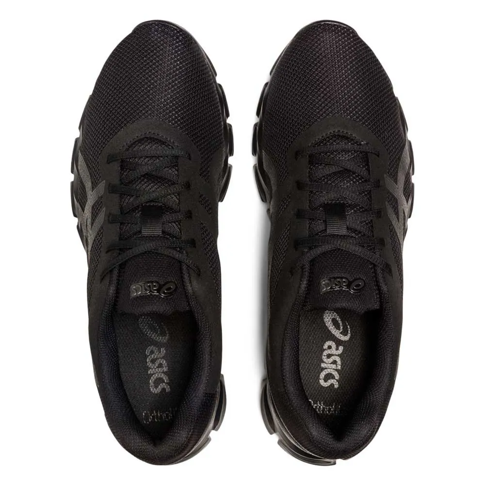 Asics Gel-quantum Lyte Ii Skor Refurbished male, Black / graphite grey