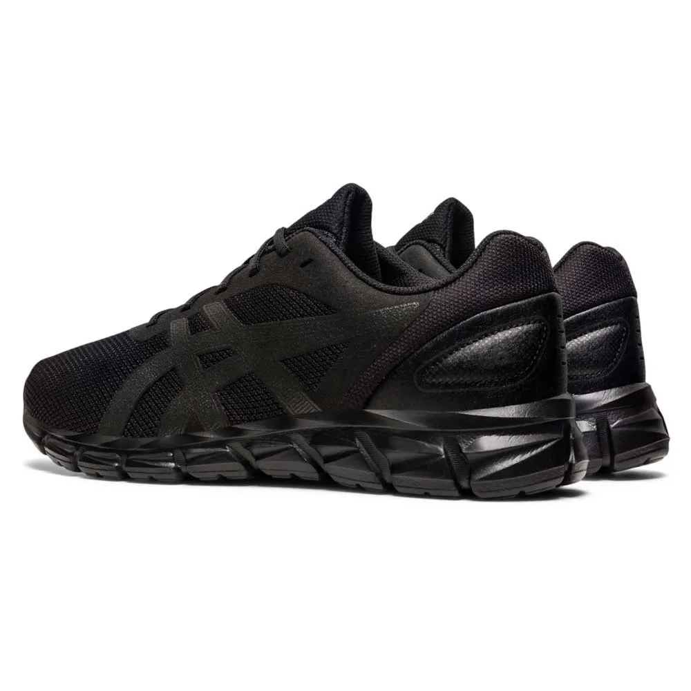 Asics Gel-quantum Lyte Ii Skor Refurbished male, Black / graphite grey
