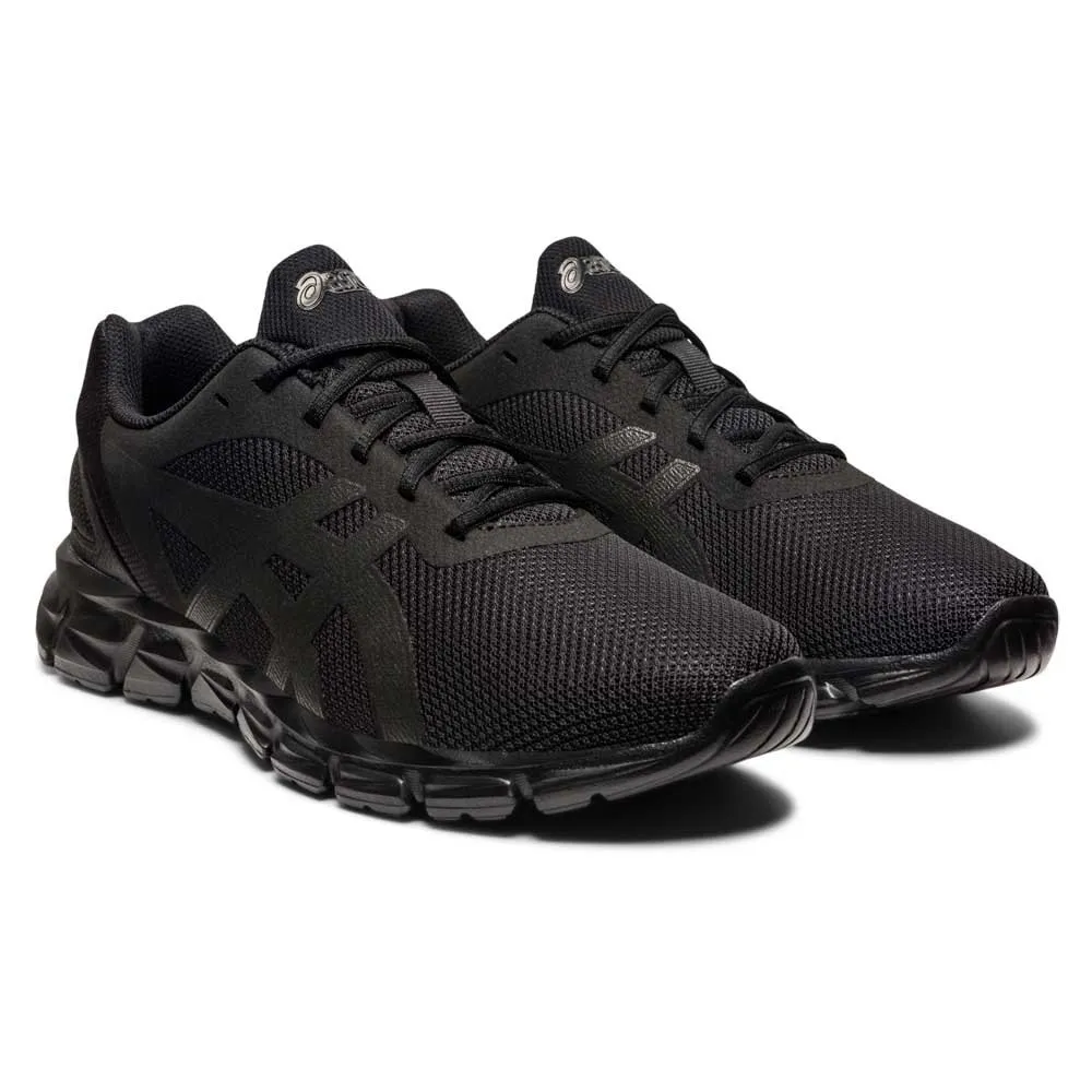 Asics Gel-quantum Lyte Ii Skor Refurbished male, Black / graphite grey