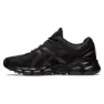 Asics Gel-quantum Lyte Ii Skor Refurbished male, Black / graphite grey