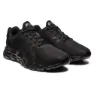 Asics Gel-quantum Lyte Ii Skor Refurbished male, Black / graphite grey