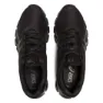 Asics Gel-quantum Lyte Ii Skor Refurbished male, Black / graphite grey