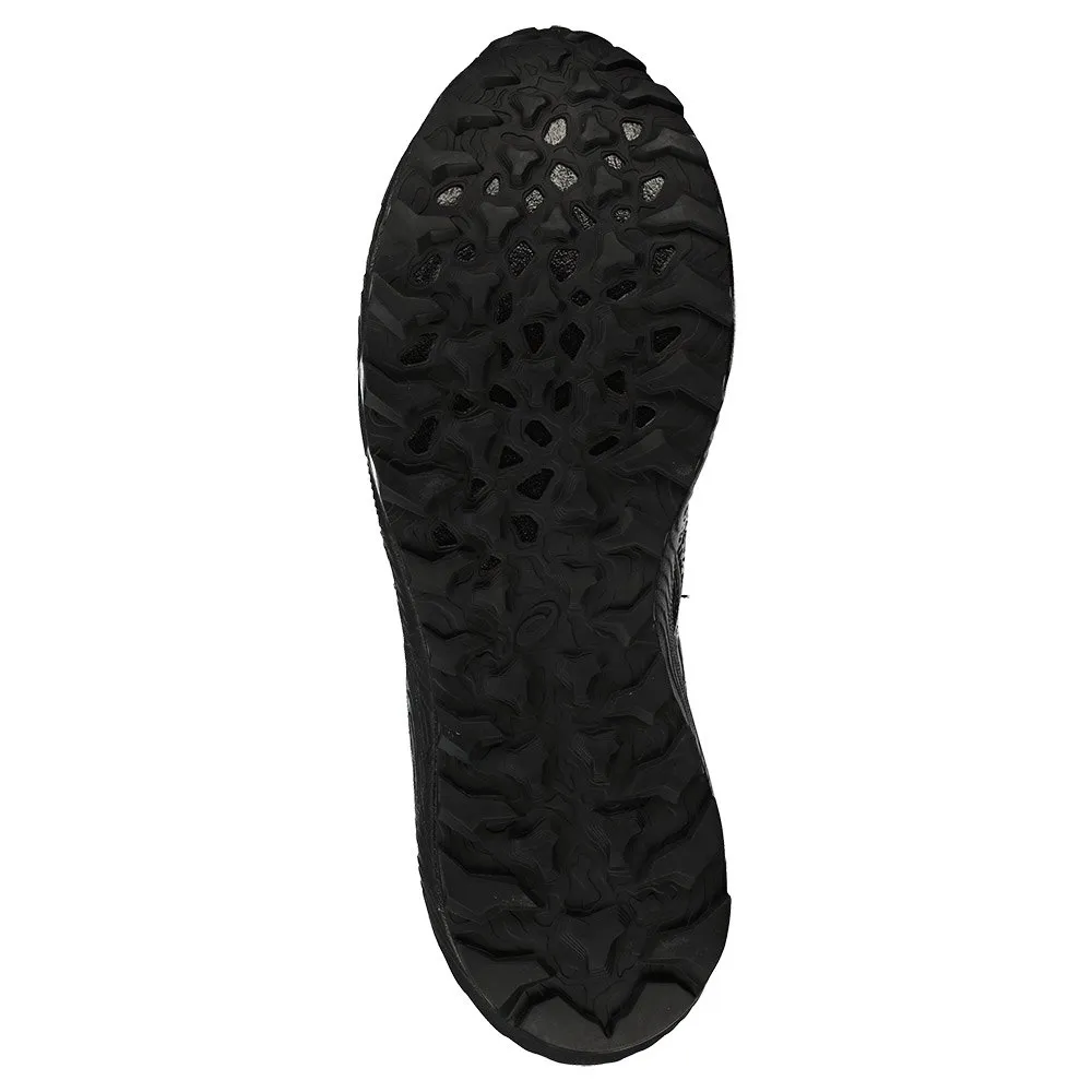 Asics Gel-sonoma 7 Goretex Trailskor Refurbished male, Black / carrier grey Asics Gel-sonoma 7 Goretex Trailskor Refurbished male, Black / carrier grey