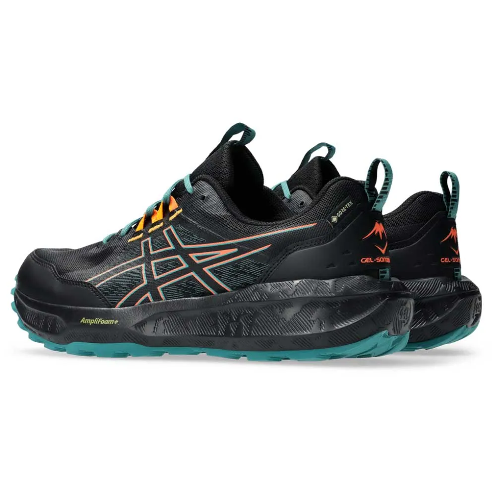 Asics Gel Sonoma 8 Goretex Trailskor male Asics Gel Sonoma 8 Goretex Trailskor male