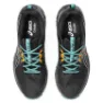 Asics Gel Sonoma 8 Goretex Trailskor Refurbished male, Black / rainy lake