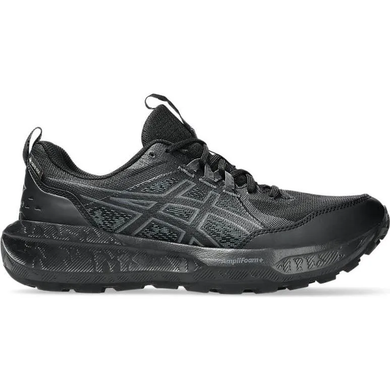 Asics Gel-Sonoma 8 Gtx Women, Black/carrier grey