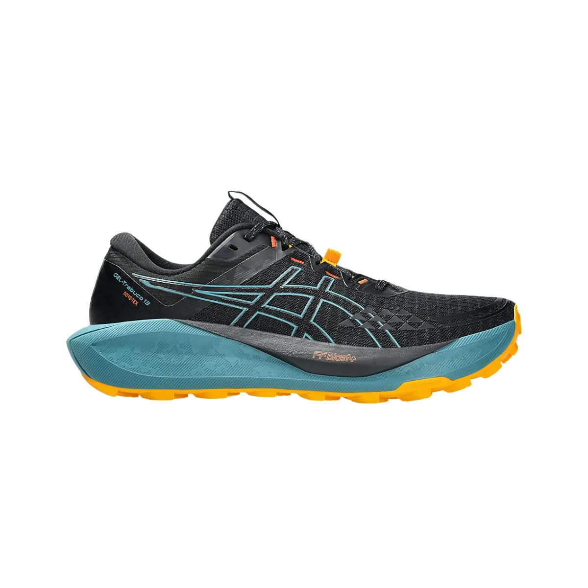 Asics Gel Trabuco 13 GTX SS25 Shoes Asics Gel Trabuco 13 GTX SS25 Shoes