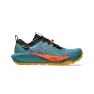 Blue Orange