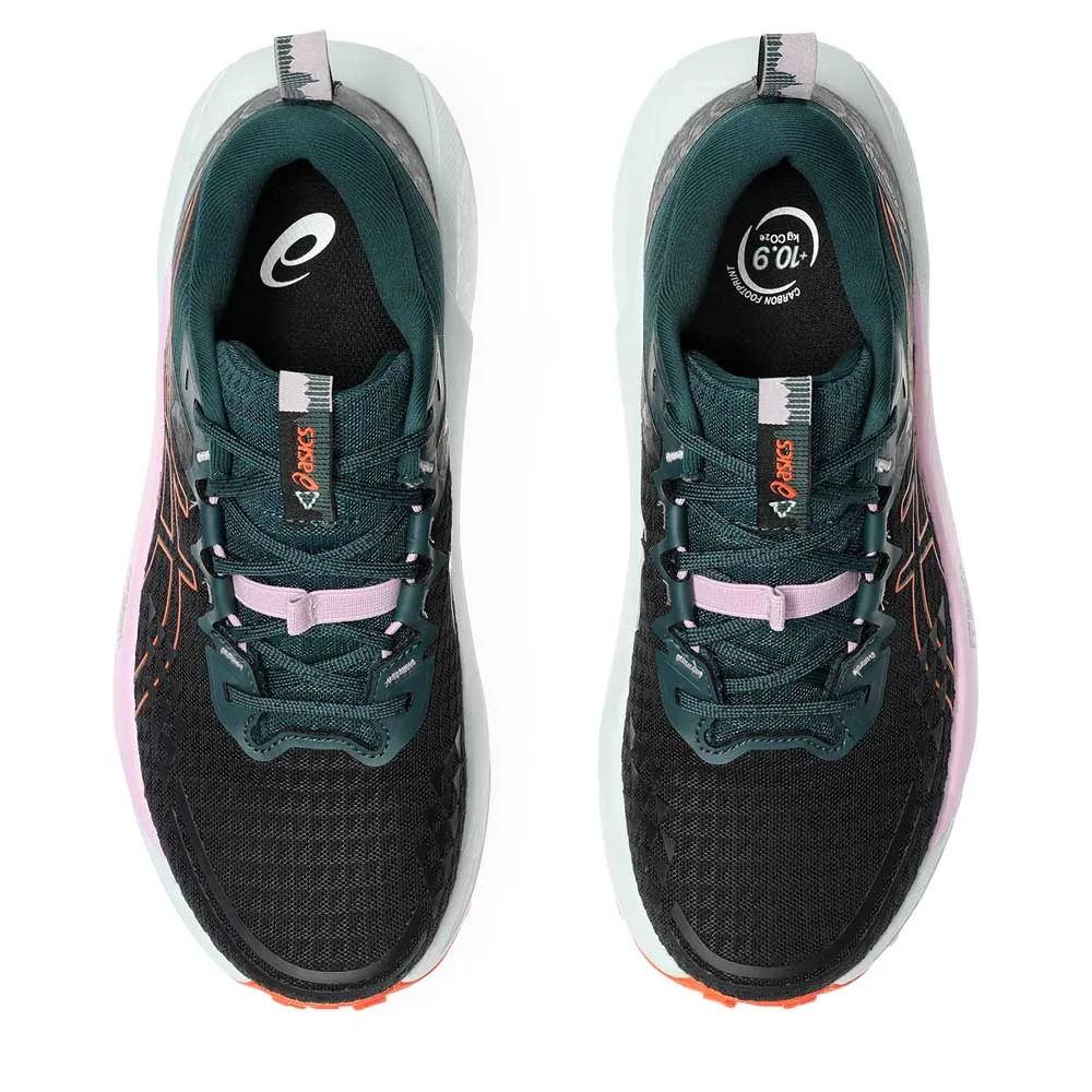 Asics Gel Trabuco 13 Women's Shoes SS25 Asics Gel Trabuco 13 Women's Shoes SS25