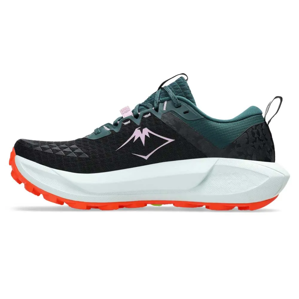 Asics Gel Trabuco 13 Women's Shoes SS25 Asics Gel Trabuco 13 Women's Shoes SS25