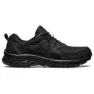 Black / black