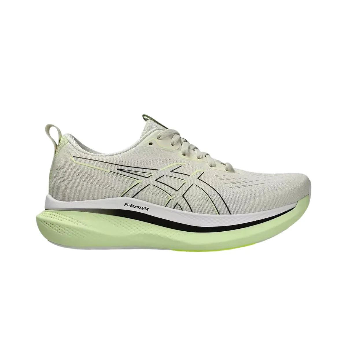 Asics Glideride Max Women's Running Shoes