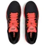 Asics Glideride Tokyo Löparskor male, Black / sunrise red