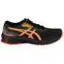 Asics Gt-1000 11 Goretex Löparskor female, Black / papaya