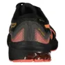 Asics Gt-1000 11 Goretex Löparskor female, Black / papaya