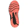 Asics Gt-1000 11 Goretex Löparskor female, Black / papaya