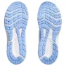 Asics Gt-1000 12 Gs Löparskor male, Piedmont grey / cosmos
