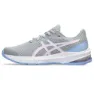 Asics Gt-1000 12 Gs Löparskor male, Piedmont grey / cosmos
