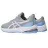 Asics Gt-1000 12 Gs Löparskor male, Piedmont grey / cosmos
