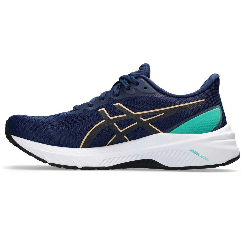 Asics Gt-1000 12 Löparskor female Asics Gt-1000 12 Löparskor female