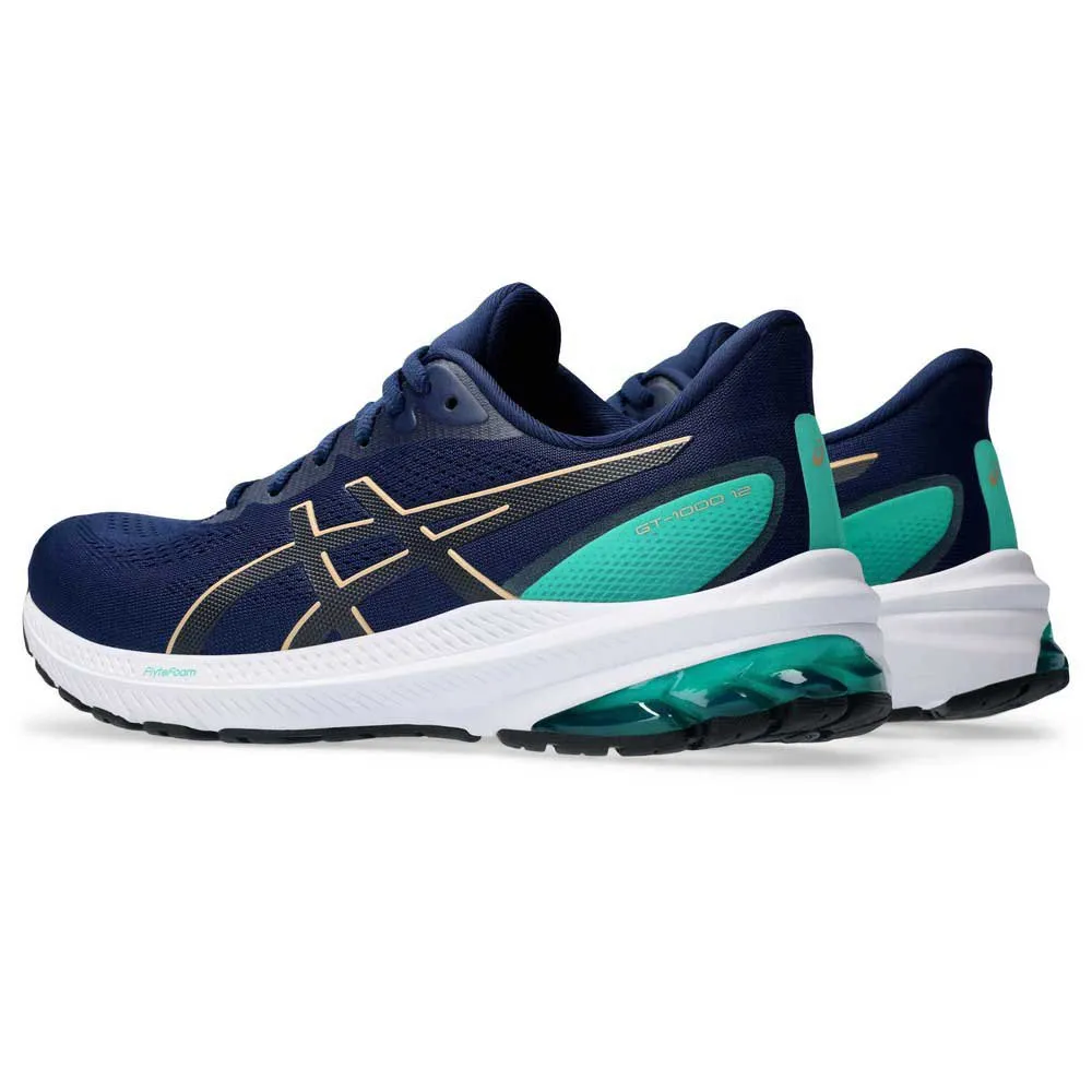Asics Gt-1000 12 Löparskor female Asics Gt-1000 12 Löparskor female