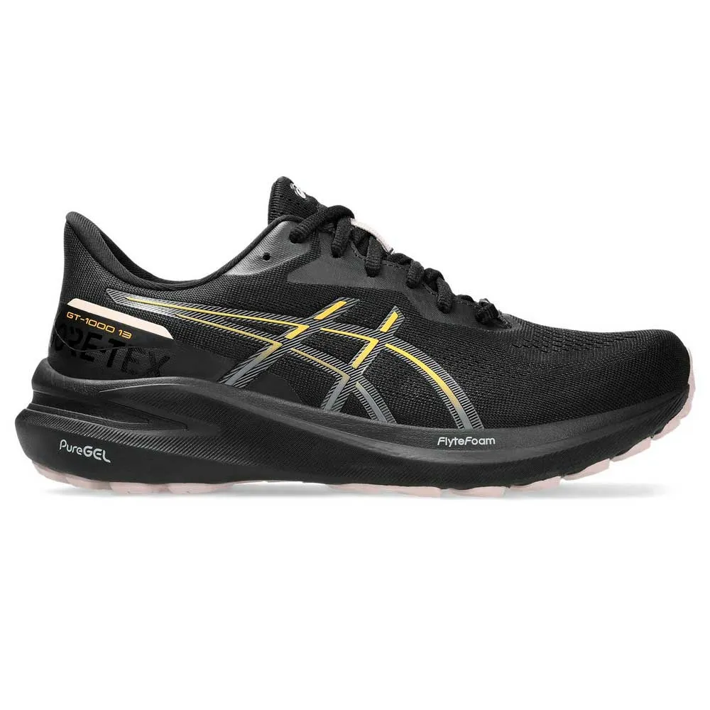 Asics Gt-1000 13 Goretex Löparskor female Asics Gt-1000 13 Goretex Löparskor female