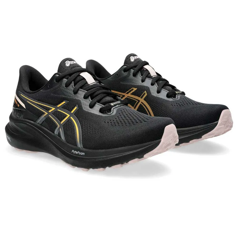 Asics Gt-1000 13 Goretex Löparskor female Asics Gt-1000 13 Goretex Löparskor female