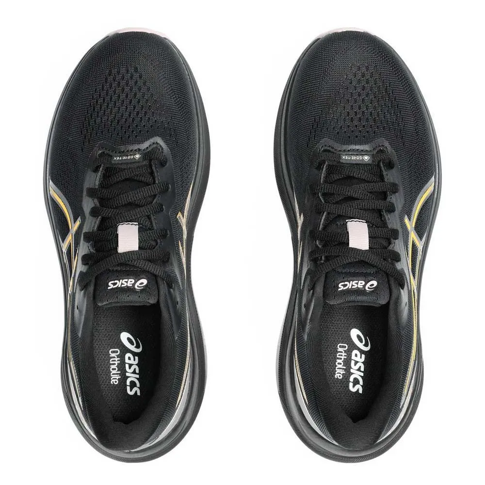Asics Gt-1000 13 Goretex Löparskor female Asics Gt-1000 13 Goretex Löparskor female