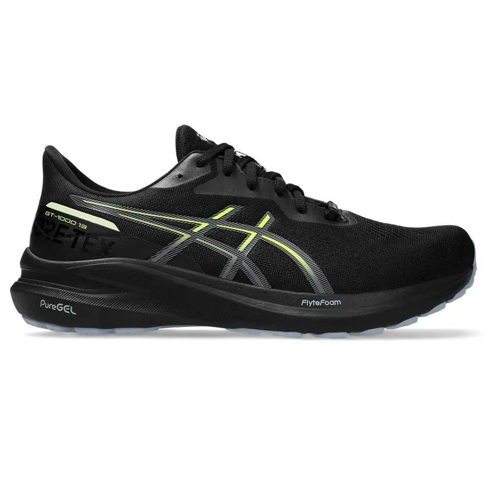 Asics Gt-1000 13 Goretex Löparskor male Asics Gt-1000 13 Goretex Löparskor male