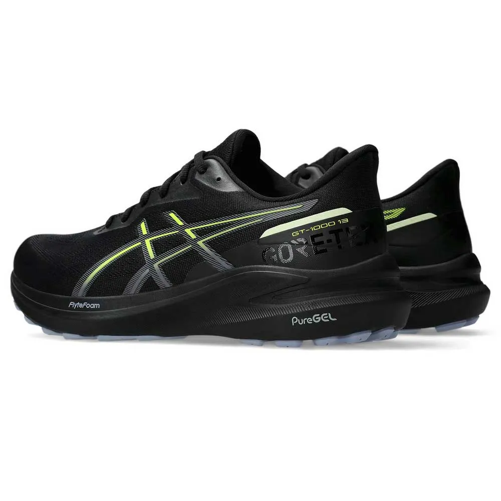 Asics Gt-1000 13 Goretex Löparskor male Asics Gt-1000 13 Goretex Löparskor male