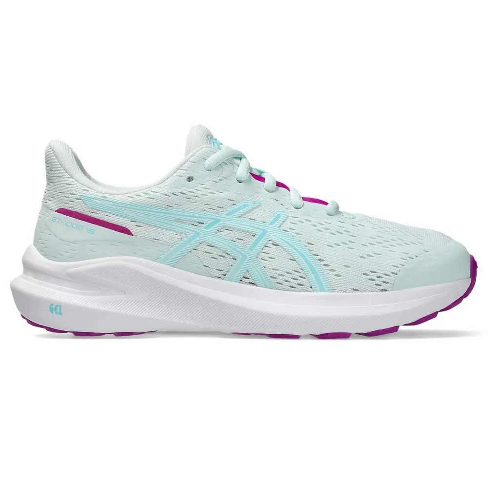 Asics Gt-1000 13 Gs Löparskor male