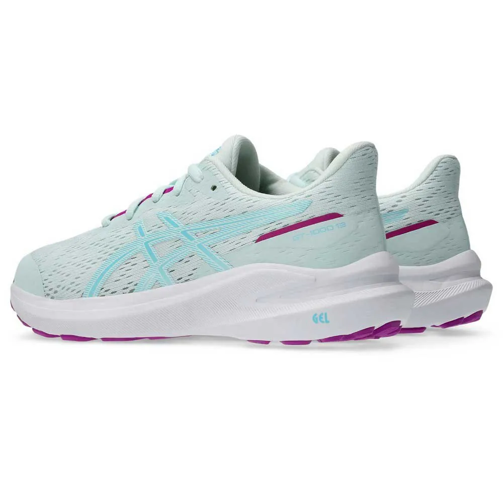 Asics Gt-1000 13 Gs Löparskor male