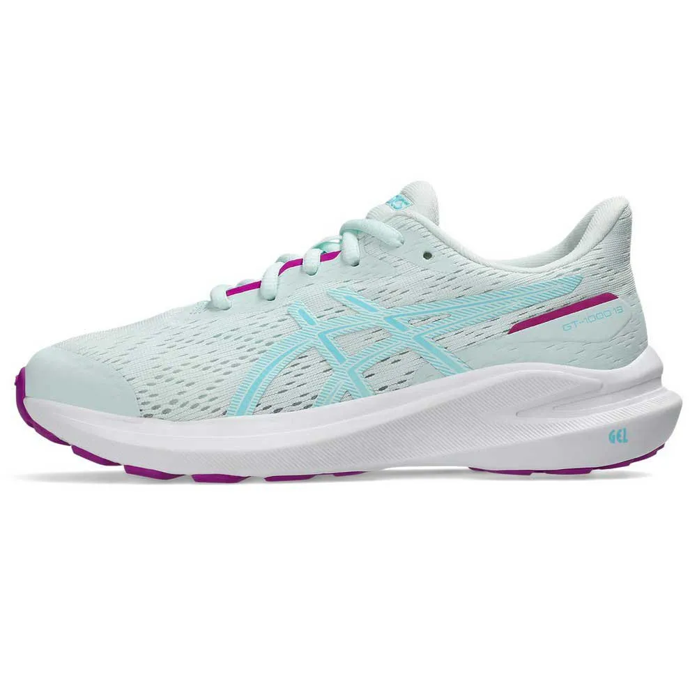 Asics Gt-1000 13 Gs Löparskor male