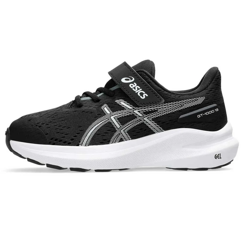Asics Gt-1000 13 Ps Löparskor male Asics Gt-1000 13 Ps Löparskor male
